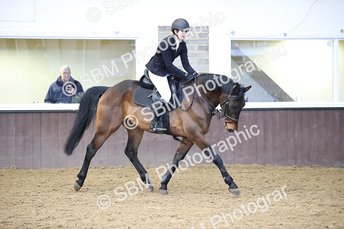 SBM_003754 - Class 14 - Senior British Novice - 90cm