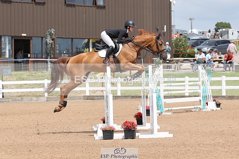 240718A-141524-06070 - Cls 13, 1 Star Silver Tour 1.20m