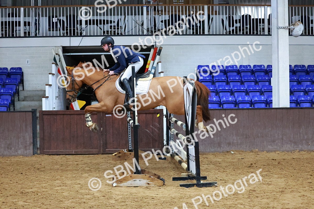 SBM_003392 - Class 3 - Senior Discovery - 1.00m