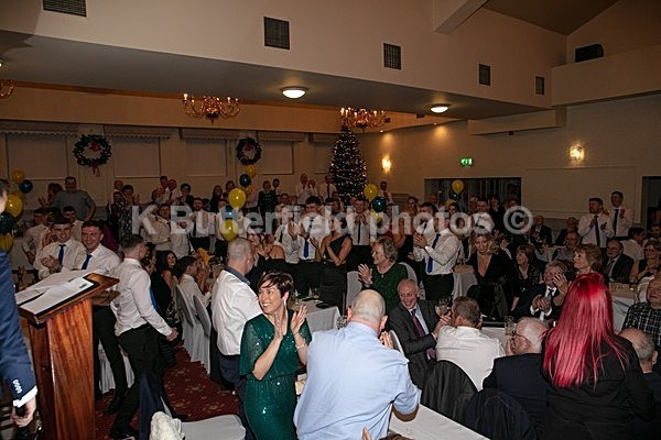 231 - Summerhill GFC Awards 2023
