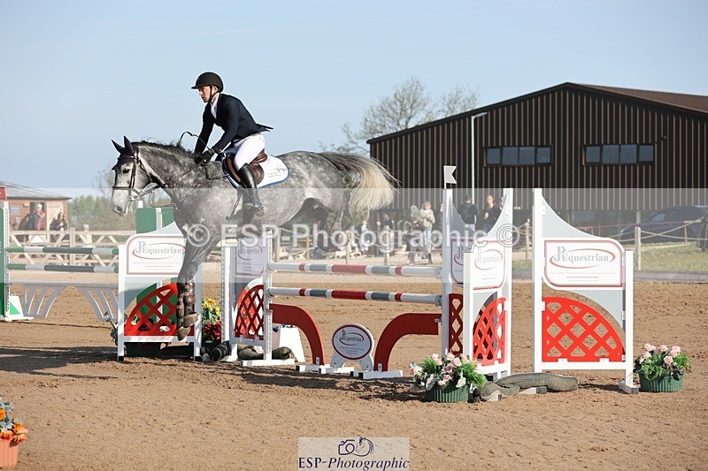 250427-084026-14583 - Cls 28 Young Horse 5yr old