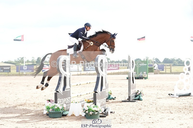 250803-170450-14700 - Cls 30 Redpost Equestrian Senior Foxhunter