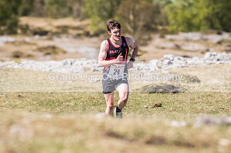 Dean Barwick-21 - Dean Barwick Dash Sunday 20th April 2025