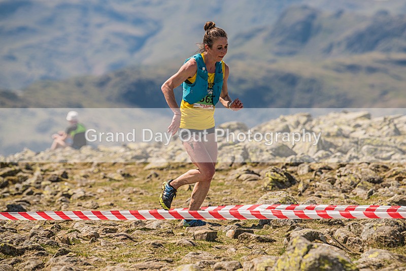 Fairfield-853 - Fairfield Horseshoe Fell Race Saturday 13th May 2023