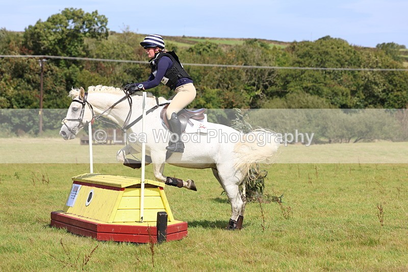 3E7A7040 - Class 2: Trekenning Open: Yellow Boat
