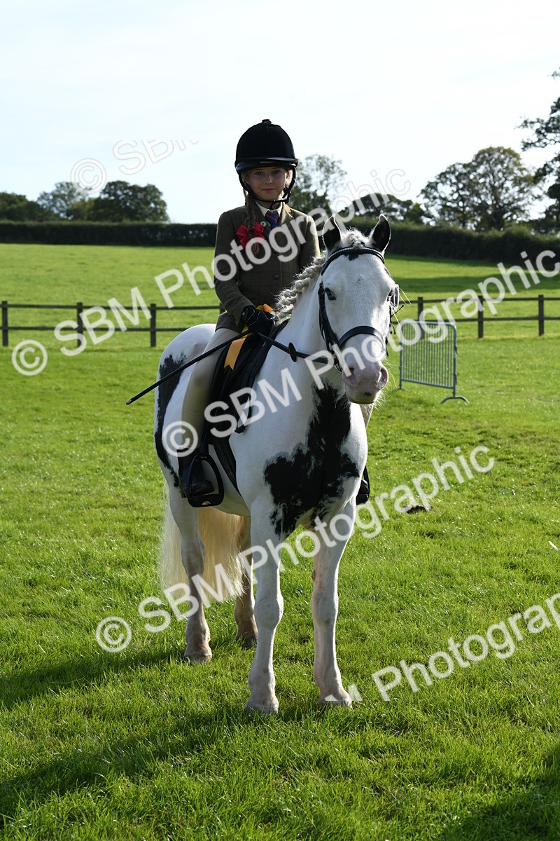 SBM_52070 - S21 - Novice & Newcomers 1st Ridden Pony