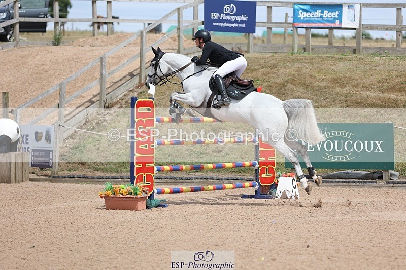 250719-143925-16207 - Cls 3, 3 Star Small Tour Break til End