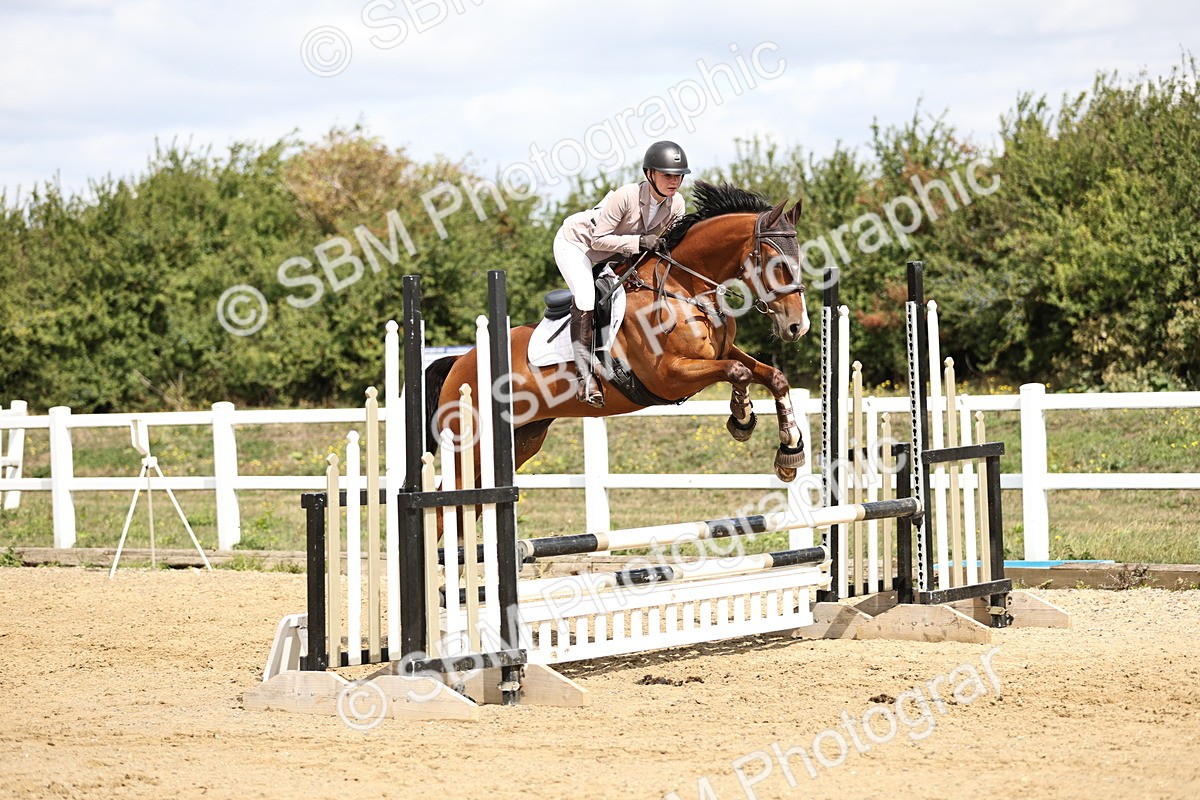 SBM_003856 - Class 2 - Amateur Championship Qualifier 85cm