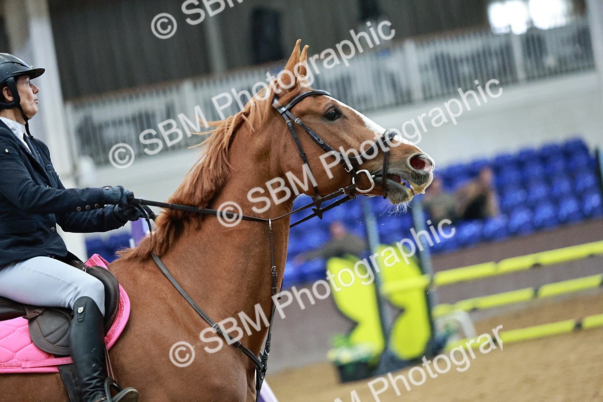 SBM_001025 - Class 3 - Senior Discovery 1.00m