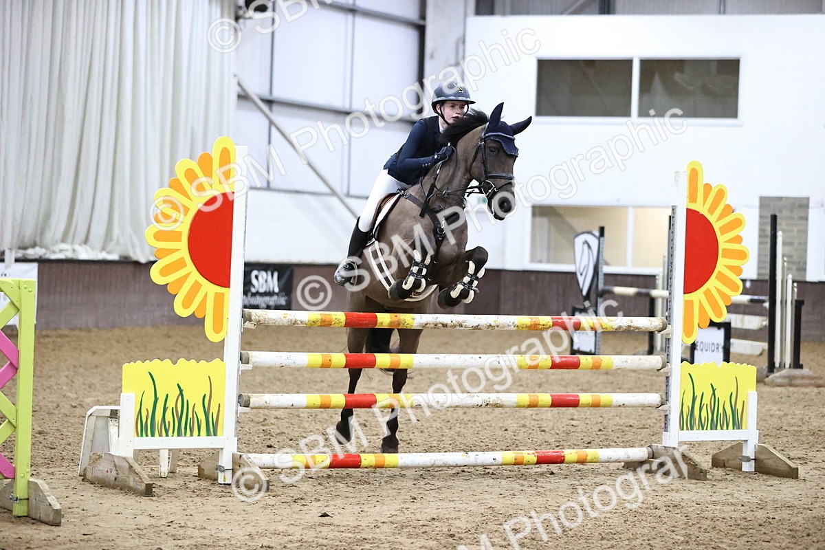 SBM_000897 - Class 4 - Blue Chip Pony Newcomers - 1.00m