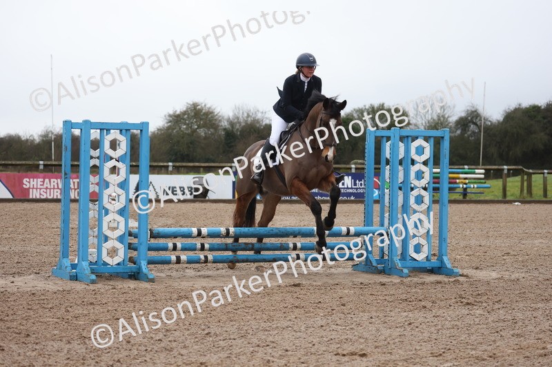 20260207-0024Cherwell 7th Feb 2026 Combined Training - Class 1 - 60cm