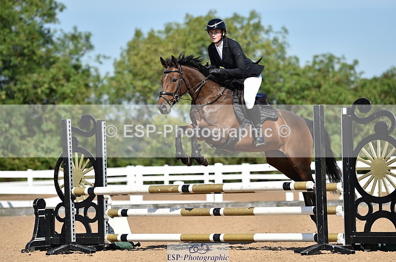 230903A-112504-04182 - Cls 18 Pony Brit Novice & 80cm Open