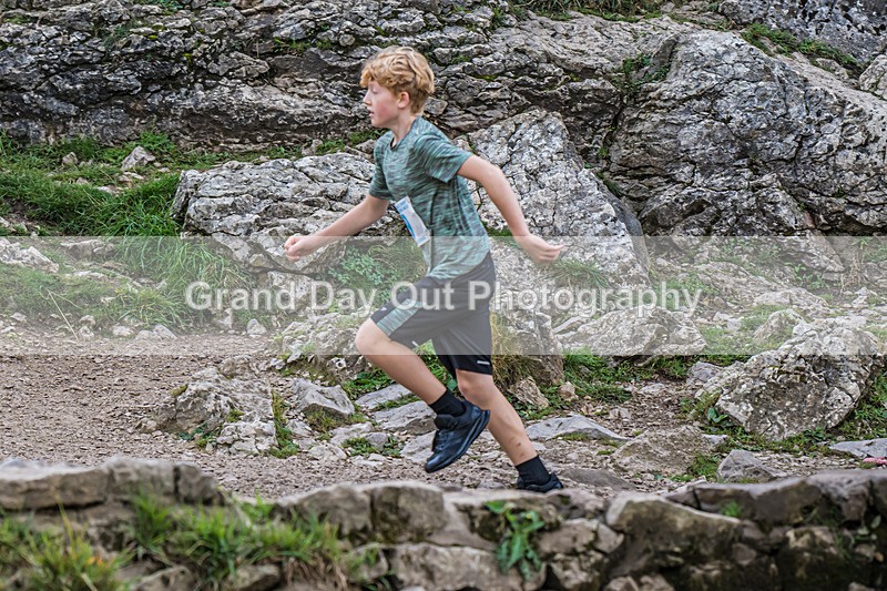 Dovedale Junior-47 - Dovedale Dash Junior Race Sunday 4th October 2026