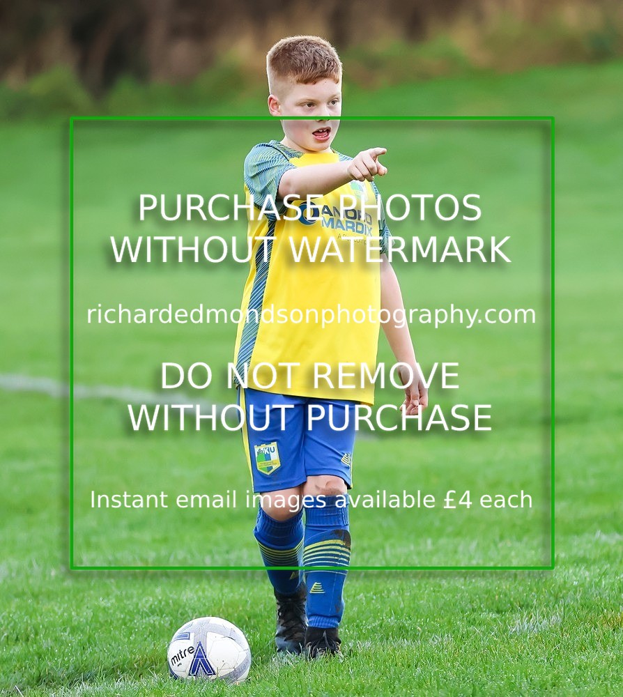 533A7778 - Wattsfield Under 9's vs Kendal Utd Under 10's (13/12/25)