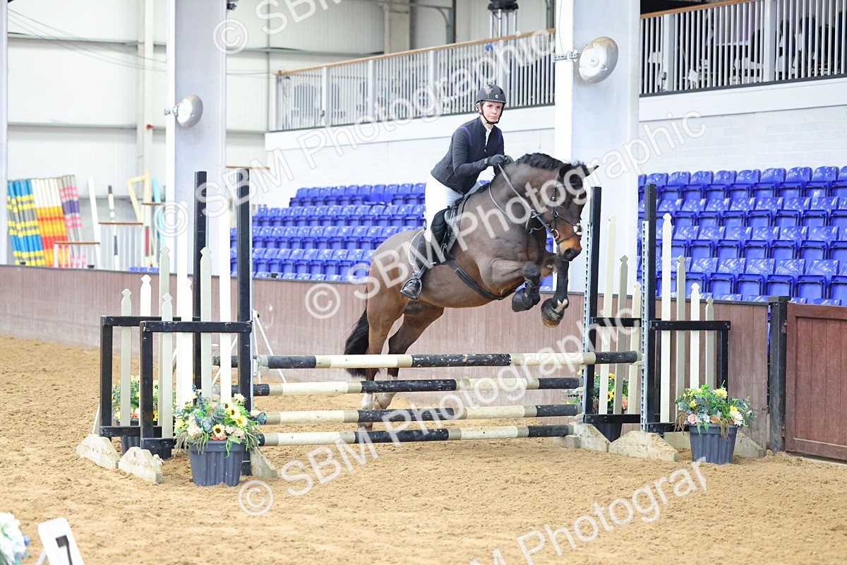 SBM_009388 - Class 19 - Equiyd 0.85m Amateur Championship Qualifier - First Round (0.85m)
