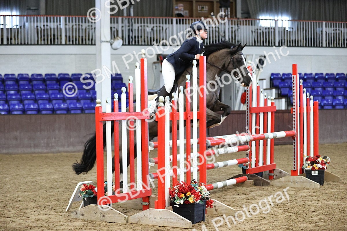 SBM_003638 - Class 14 - Senior British Novice - 90cm