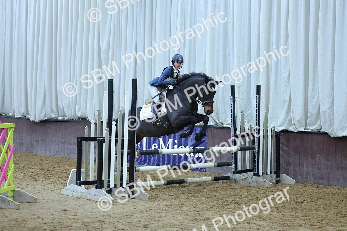SBM_001660 - Class 5 - Show Jumping 80cm