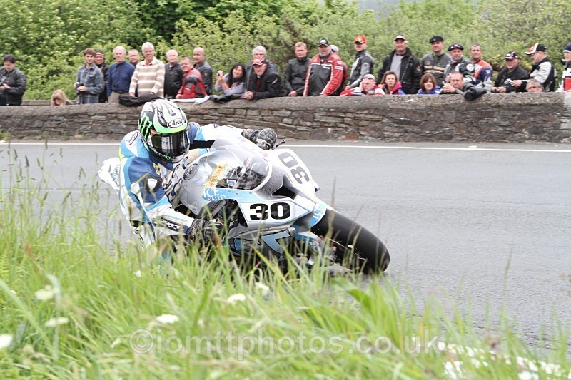  - Superbike Race