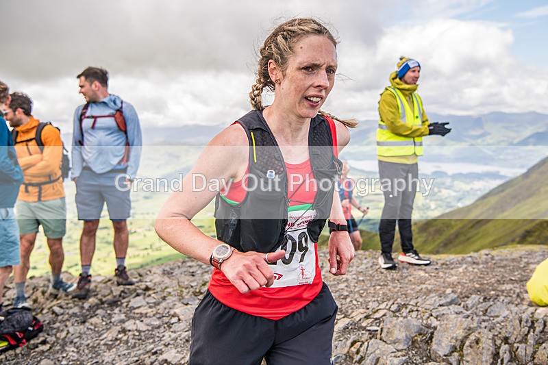 Blencathra-396 - Blencathra Fell Race Sunday 28th June 2026