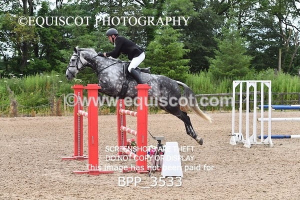 BPP_3533 - CLASS 18 SUN Senior 1.15m Open