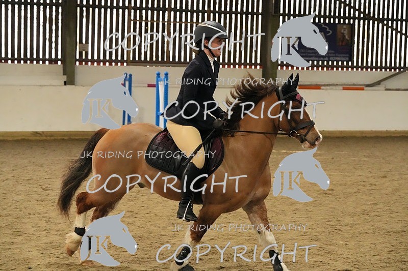 JKR02111 - Class 5 60cm