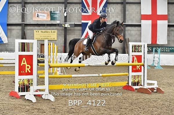 BPP_4122 - FRI CLASS 23 NEWC/1.10M