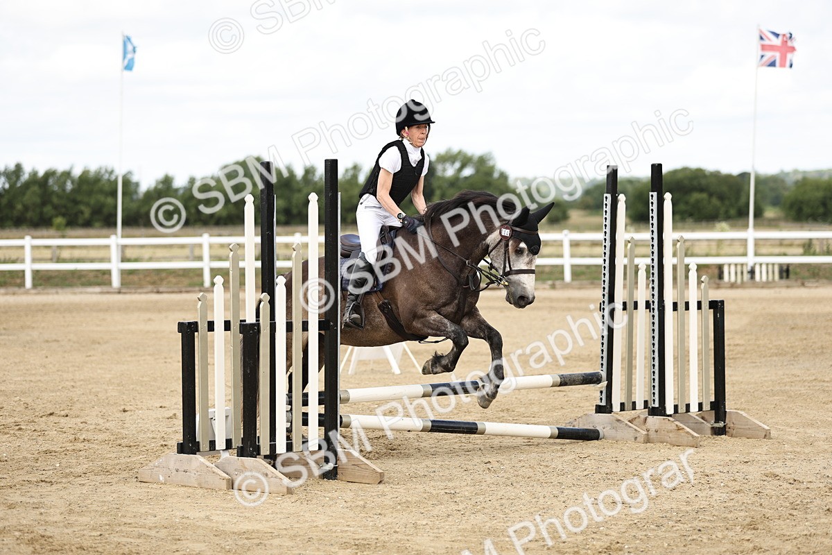 SBM_004780 - 70cm showjumping