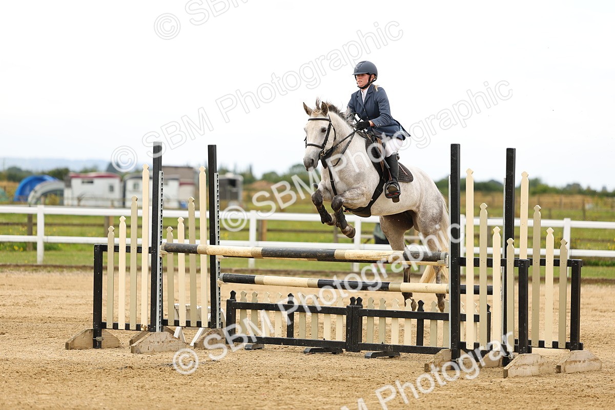 SBM_009248 - Class 2 - Senior Discovery - 1.00m Open