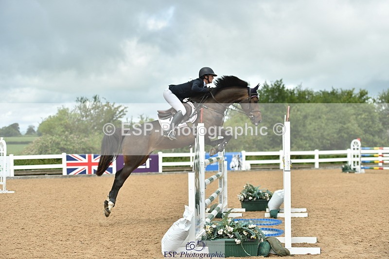 230723A-115442-11337 - Cls 32, 6 Yr Olds 1.20m