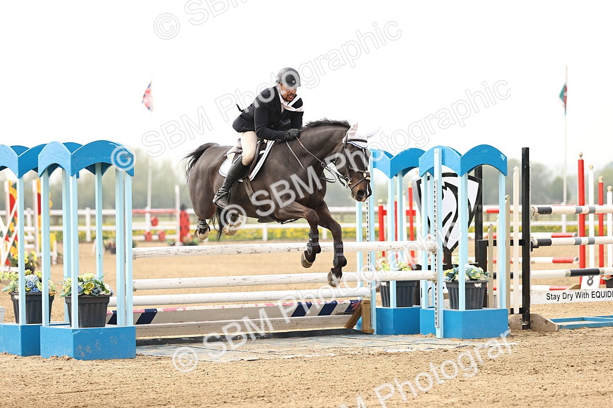  - Class 20 - National 1.30-1.40m