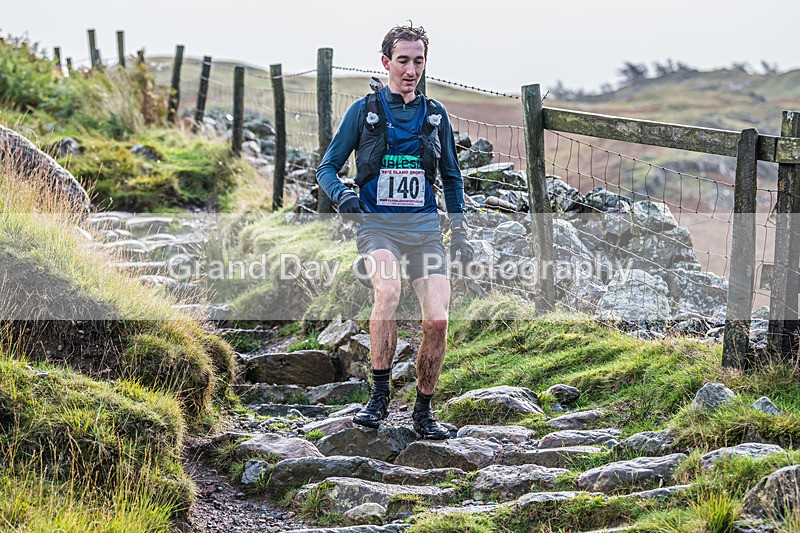 Langdale -924 - Langdale Horseshoe Fell Race Saturday 10th October 2026