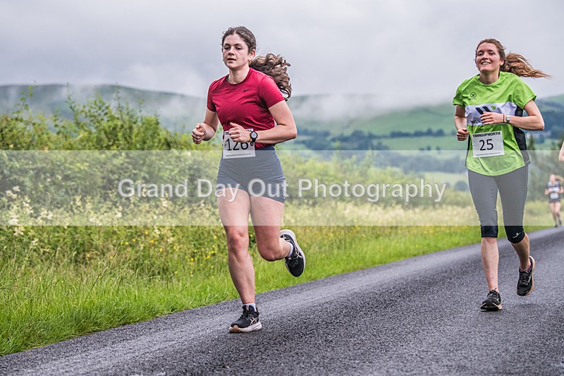 Lambfoot-398 - Lambfoot Loop Road Race Tuesday 1st July 2025