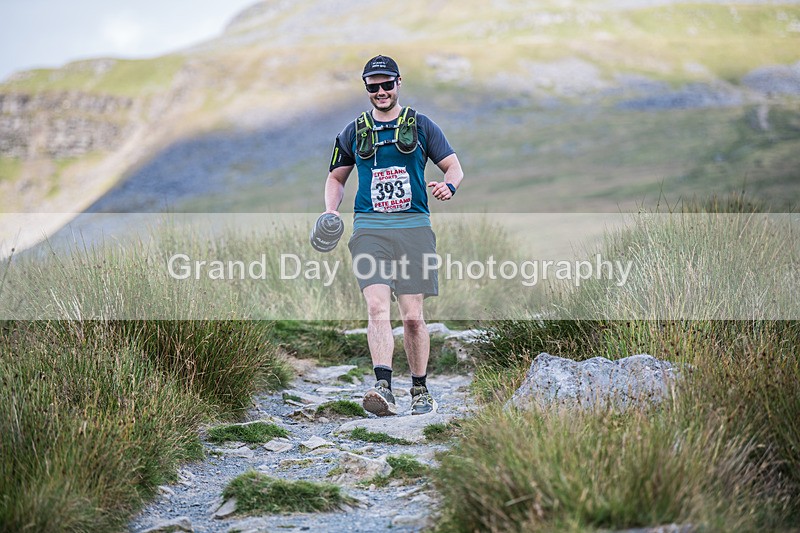 Ingleborough-1217 - Ingleborough Mountain Race Saturday 18th July 2026