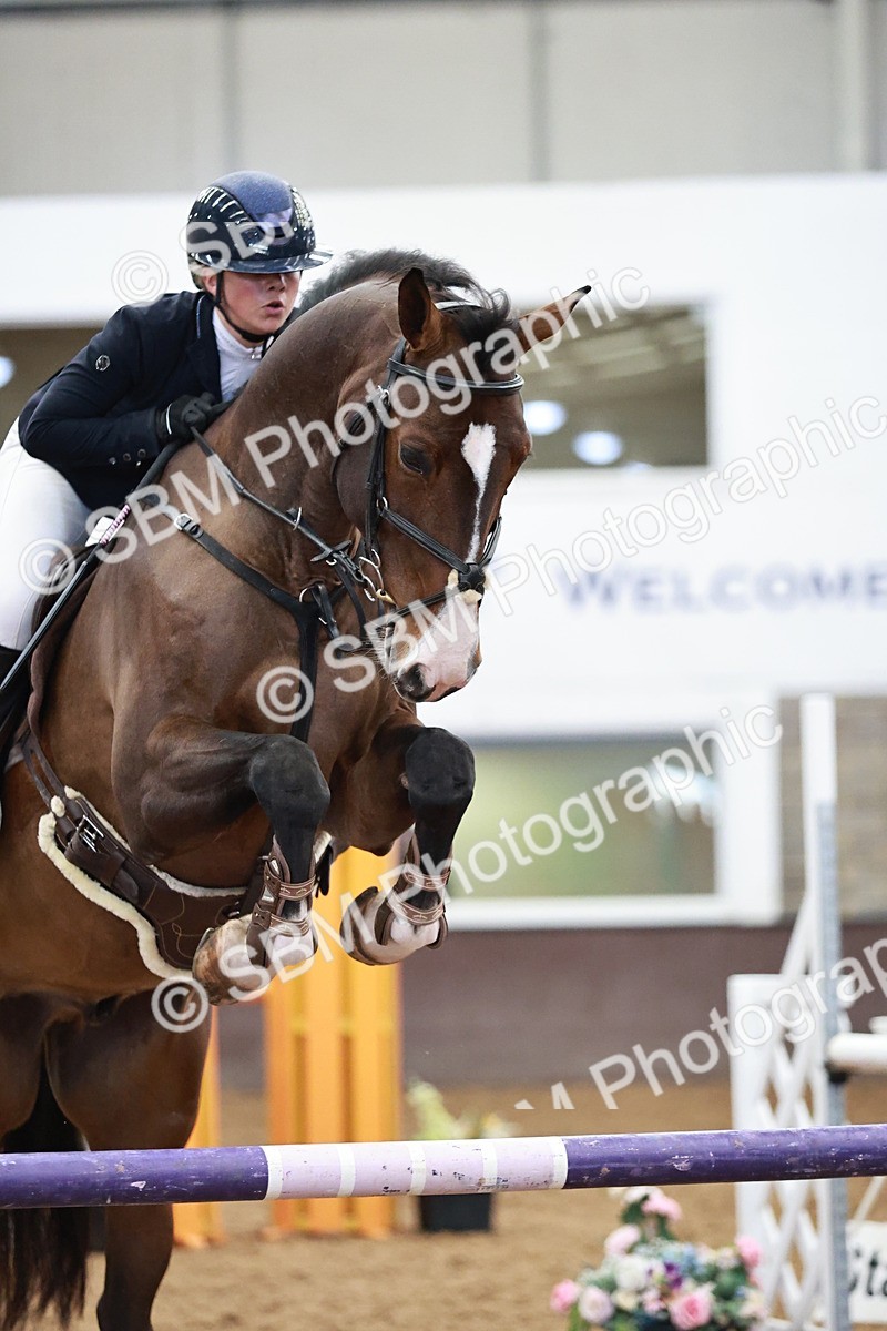 SBM_001495 - Class 4 - Senior Newcomers 1.10m