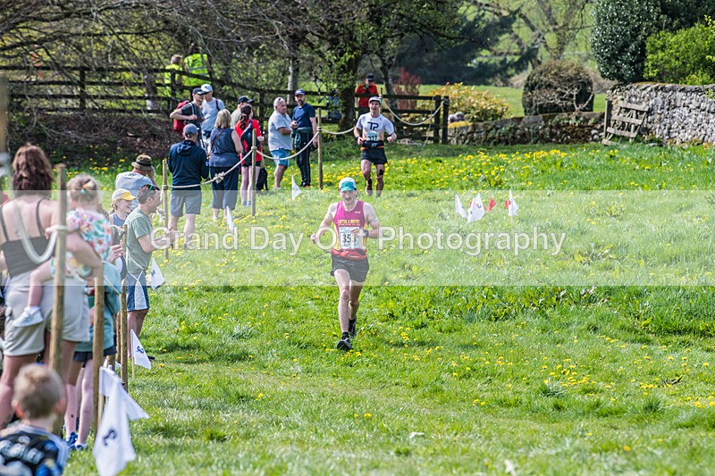 The Finish-69 - The 3 Peaks Race Saturday 25th April 2026 - The Finish