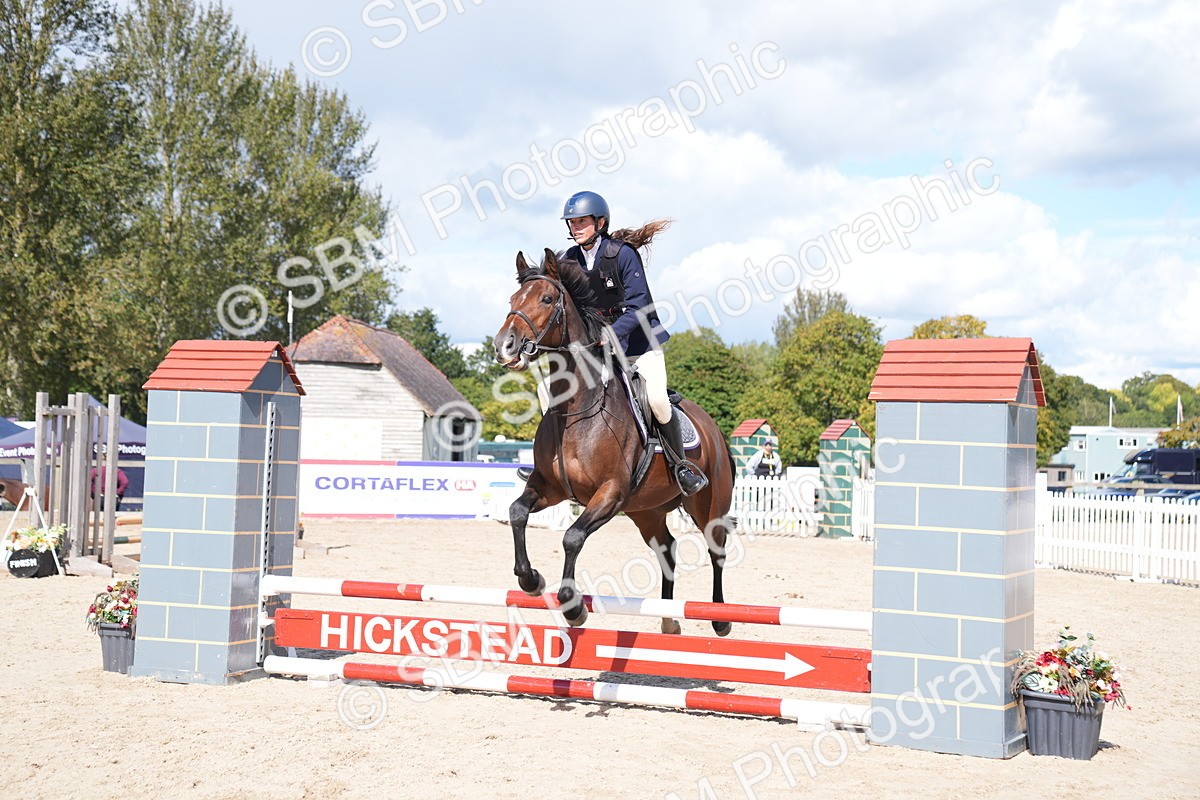 SBM_07112 - J55 Clear Round 60cm