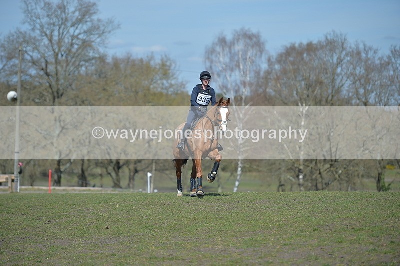 NGP_8396 - XC Time 13:35 to 13:40