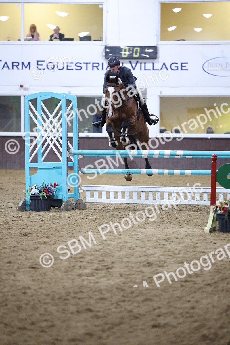 SBM_005110 - Race 2 - 1.10m