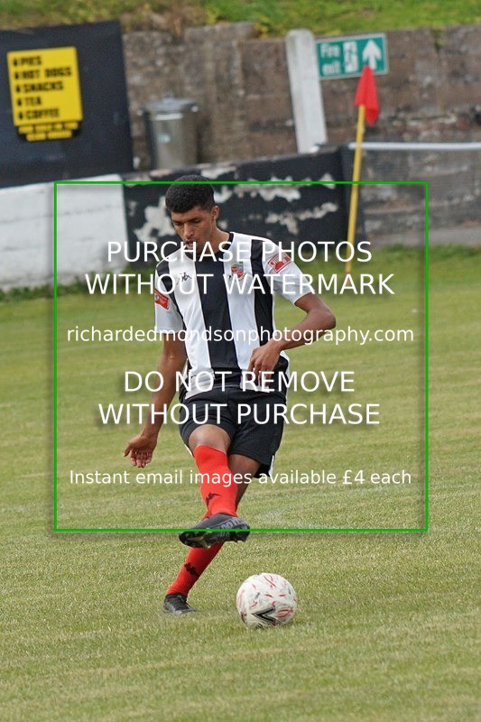 DSC04091 - Kendal Town v Whitehaven (24/7/21)
