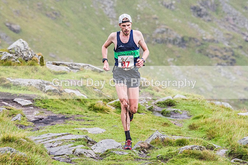 Kentmere-53 - Pete Bland Kentmere Horseshoe Fell Race Sunday 16th July 2023