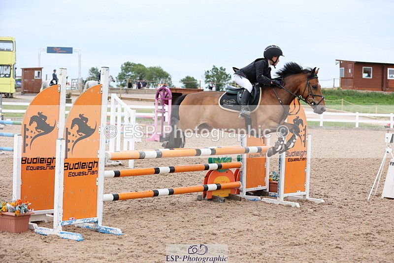 240630A-190209-16579 - Cls 29 Springboard 128cm + 138cm