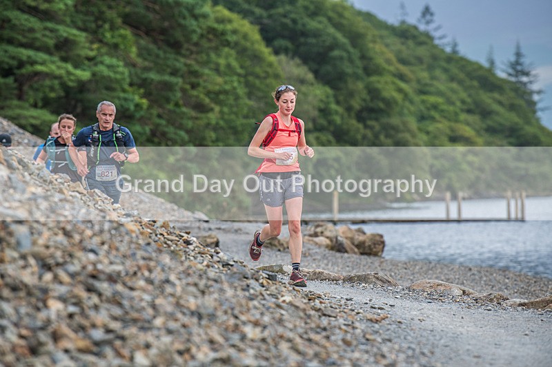 Borrowdale-207 - High Terrain Events Borrowdale Trail Half Marathon Sunday 18th August 2024