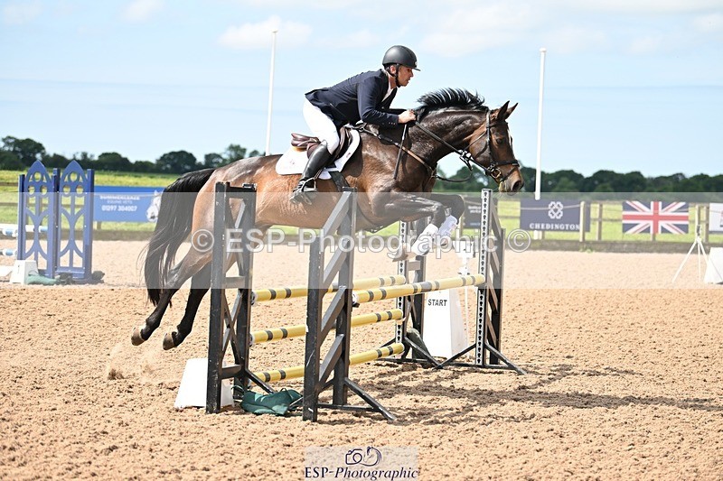 250611-101553-00054 - Cls 1 Brit Novice & 90cm Open