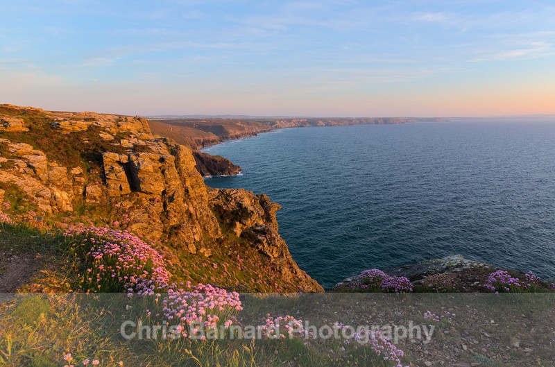  - St Agnes Head