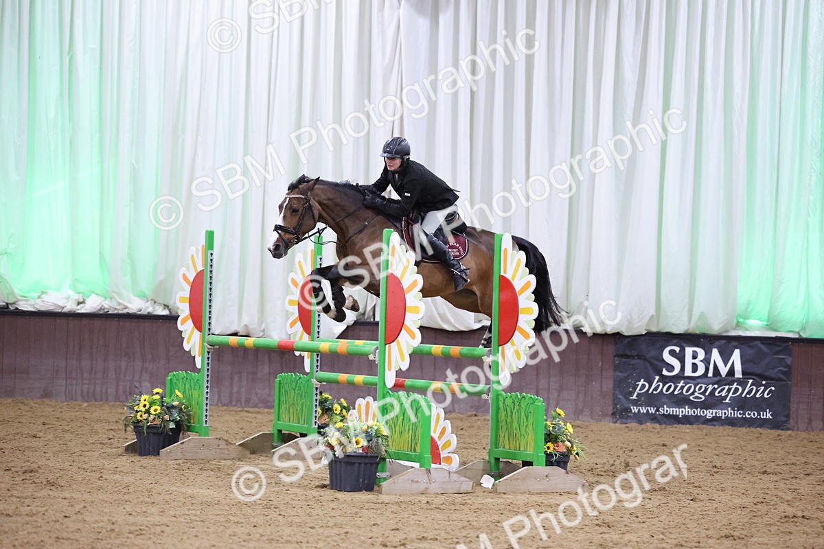 SBM_005161 - Race 2 - 1.10m