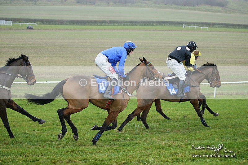 PtP 121221 202 - Barbury International Point-to-Point 112/12/2021