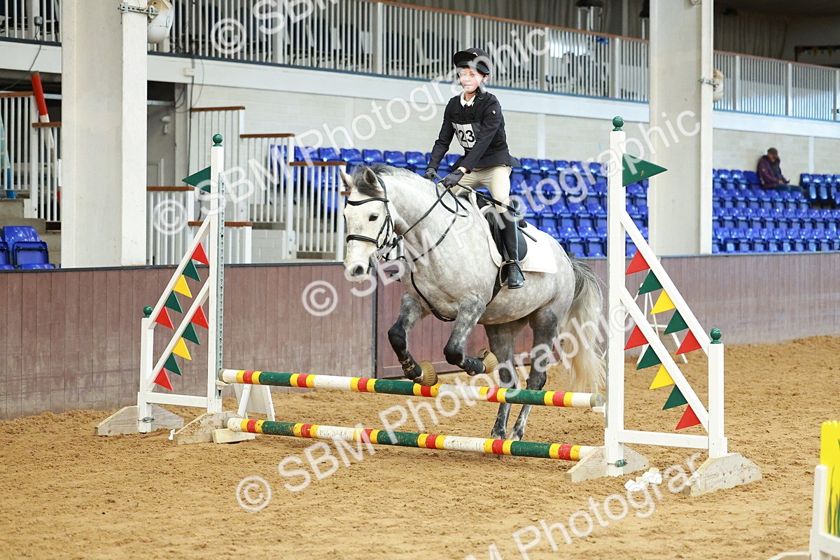 SBM_005961 - Class 3 - 60cm