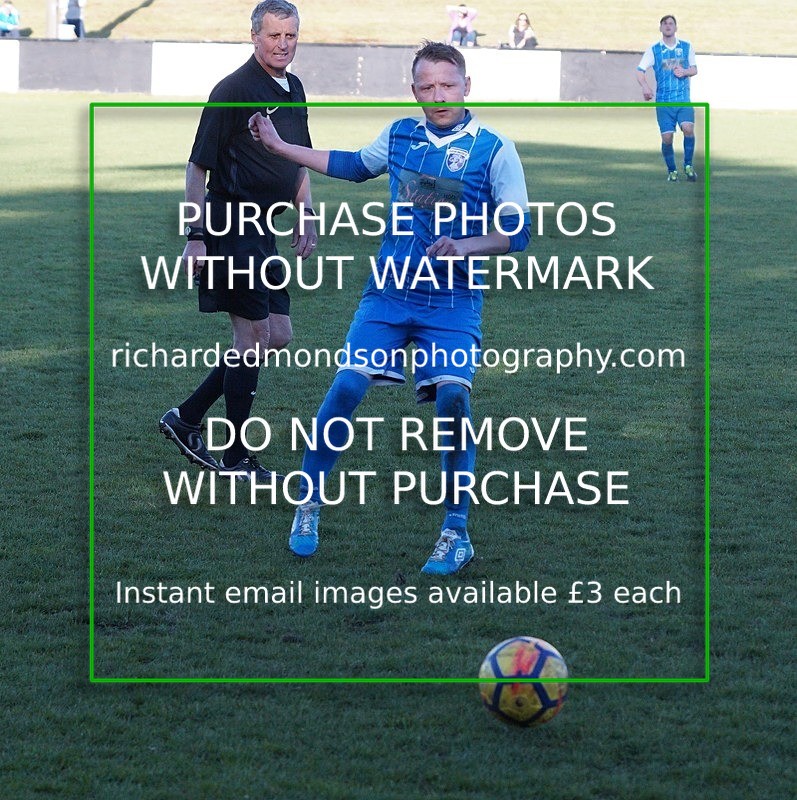 DSC09272 - Caton United v Marsh United