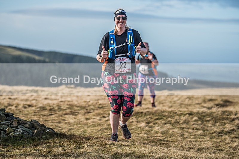 Jarrett-11 - Jarretts Jaunt Handicap Fell Race Saturday 3rd February 2024