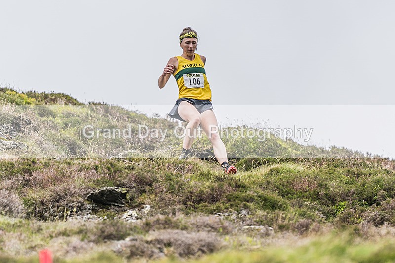 Gategill-114 - Gategill Fell Race Saturday 6th July 2024
